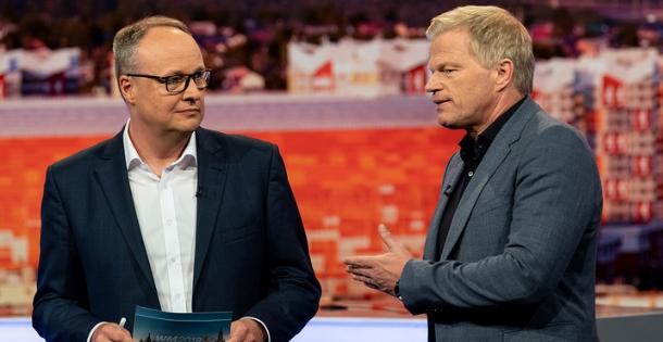 WM-Finale live im ZDF