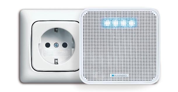 IFA 2018: Blaupunkt PVA 100