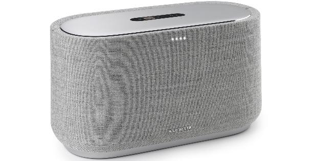 Harman Kardon Citation 500