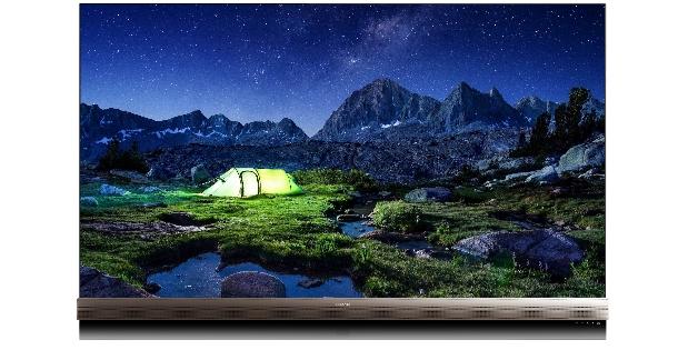 Hisense HZ75U9D