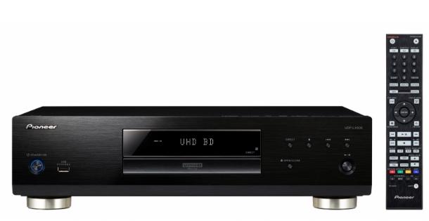 Pioneer UDP-LX500
