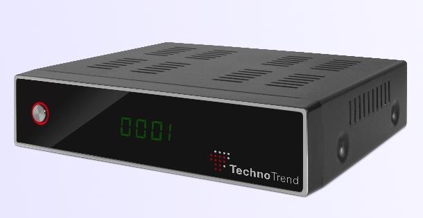 TechnoTrend TT-micro S2810 und C2810