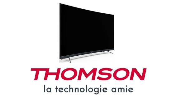 Thomson 55UD6696