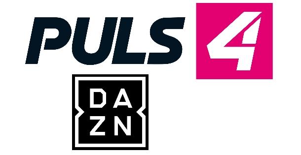 PULS 4 kooperiert mit DAZN