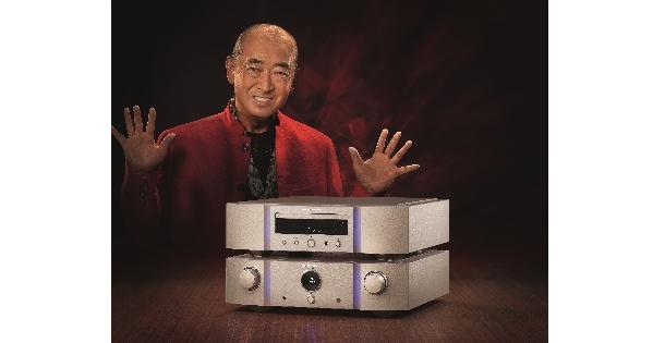 Marantz stellt „KI Ruby“-Editions-Modelle vor