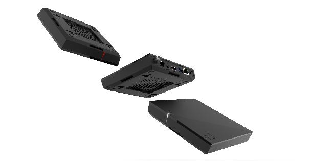 Ocilion P400