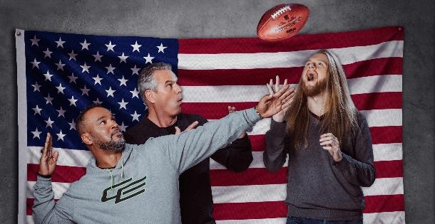 NFL-Saisonstart sorgt für gute Quoten