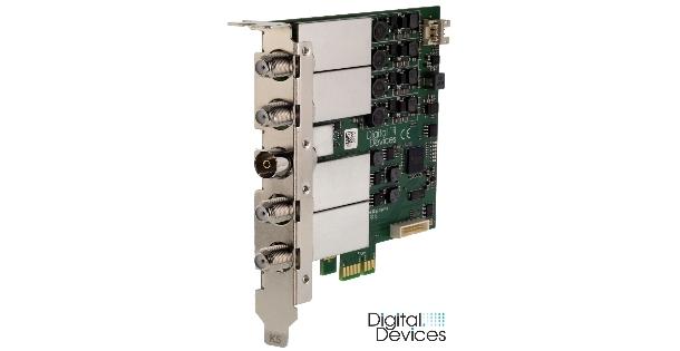 Digital Devices Max Multi M4