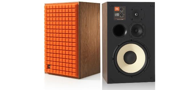 JBL L100 Classic