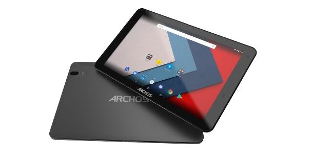 Archos Oxygen 101 S