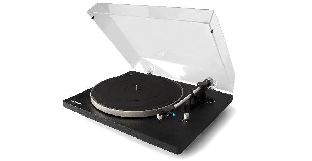 Blaupunkt TT 100
