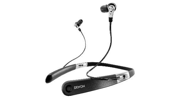 Denon AH-C820W