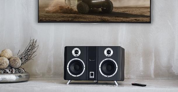 HECO Direkt 800 BT