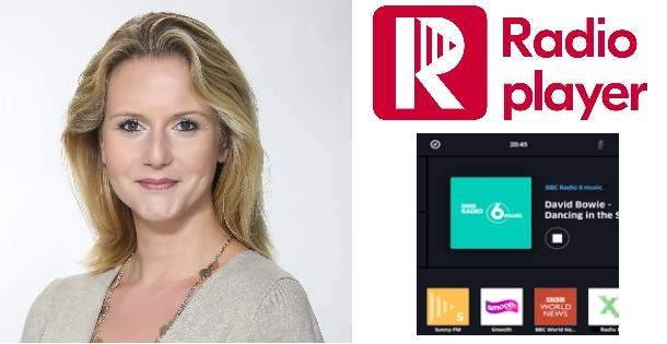 Radioplayer stellt hybriden Prototyp für Fahrzeuge vor