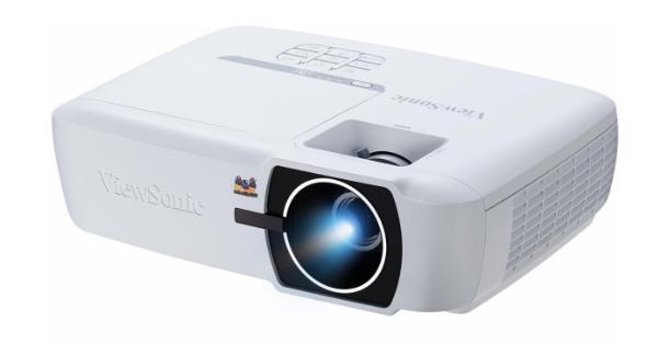 Viewsonic PX725HD