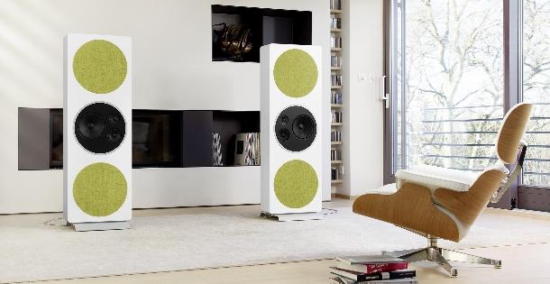 RCM Technology Dipolith Audio