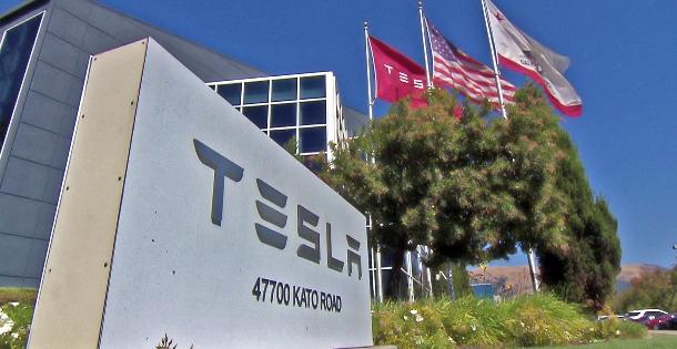 Die Story im Ersten: Tesla unter Strom