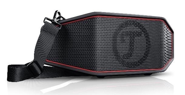 Teufel Rockster Cross