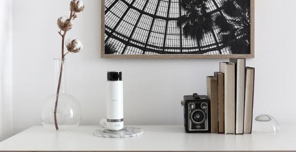 Bosch Smart Home auf der CES 2019