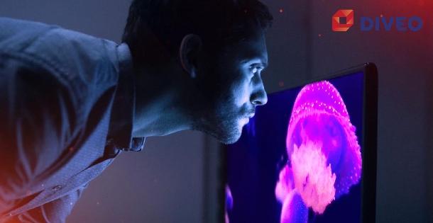 „TV Ultra Satt“: Diveo schaltet erstmals TV-Werbung