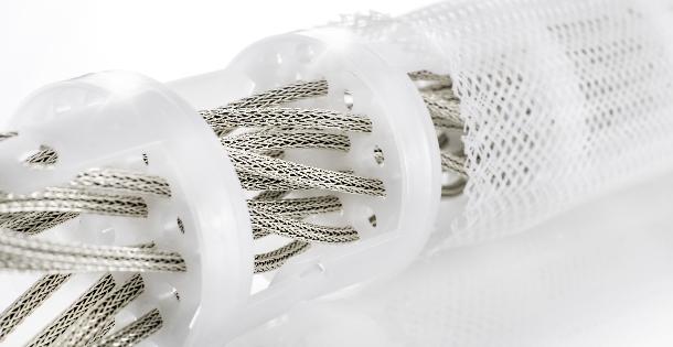 in-akustik Referenz LS-4004 & LS-2404 AIR Pure Silver
