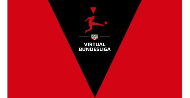 Highlights der Virtual Bundesliga auf SPORT1