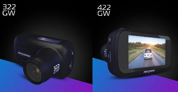 CES 2019: Nextbase stellt „Series 2” Dashcam Reihe vor