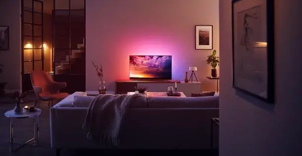 Philips: Dritte Generation der P5-Engine und Integration von...