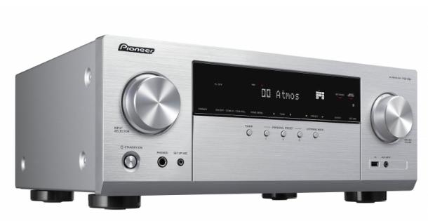 Pioneer VSX-934
