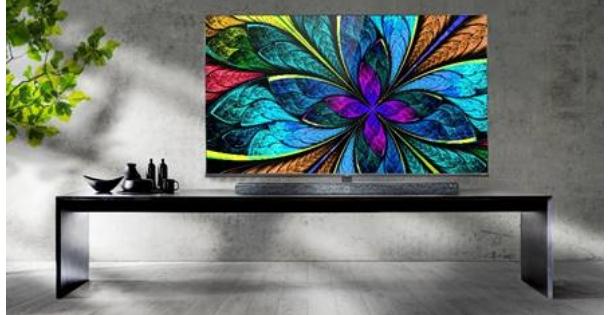 CES 2019: TCL X10
