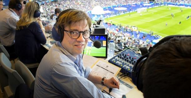 Rückrundenstart der Bundesliga live im ZDF