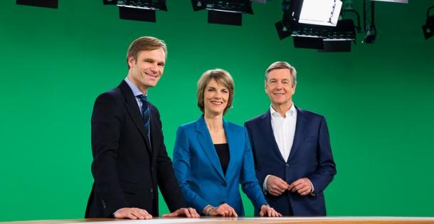 "heute-journal": Starker Marktanteil im Jubiläumsjahr 2018