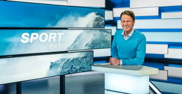Vierschanzentournee live im ZDF