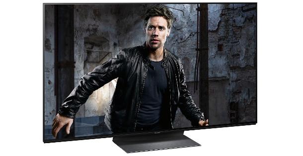 Panasonic stellt neues OLED-Lineup für 2019 vor