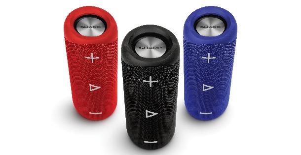 Sharp GX-BT180, GX-BT280 und GX-BT480
