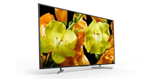 Sony erweitert Sortiment um 15 Fernseher
