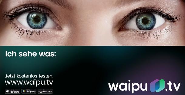 waipu.tv startet Vermarktungsoffensive