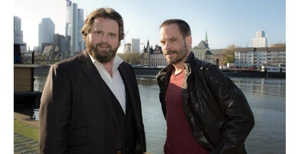 Sechste Staffel der ZDF-Krimiserie "Ein Fall für zwei"