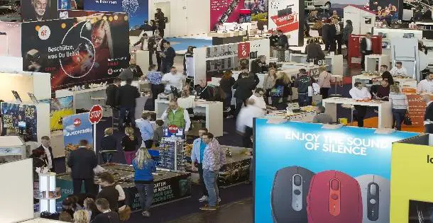 ElectronicPartner Jahresveranstaltung 2019