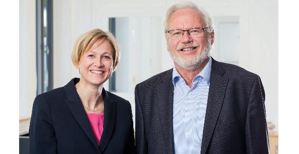 Polytron erweitert Geschäftsführung