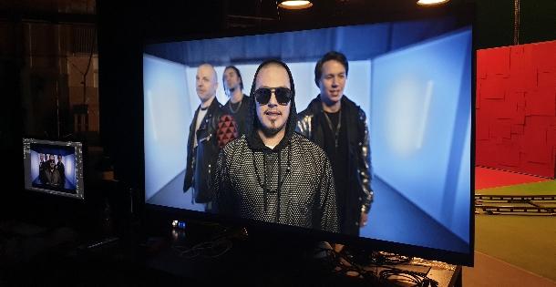 Samsung liefert nativen 8K-Content