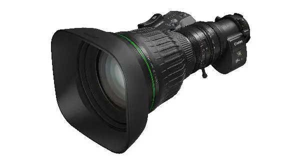Canon CJ18ex28B & CJ15ex8.5B