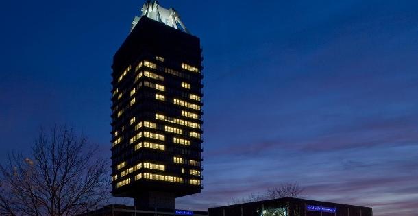 Deutschlandradio-Verwaltungsrat neu konstituiert
