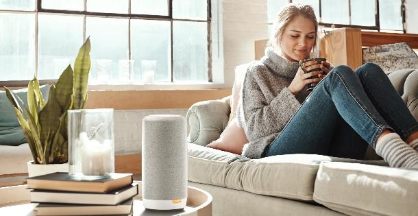 Gigaset smart speaker L800HX