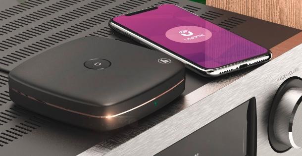 Hama Streaming-Tuner IT900 MBT