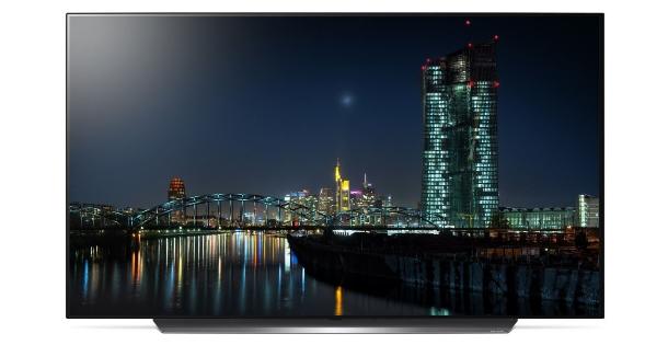2019er-OLEDs von LG ab sofort verfügbar
