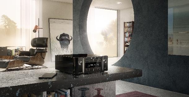 Marantz Melody X