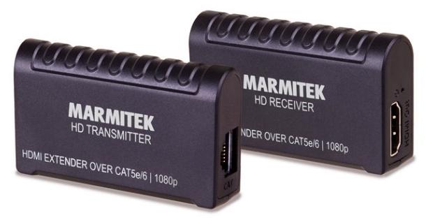 Marmitek MegaView 63