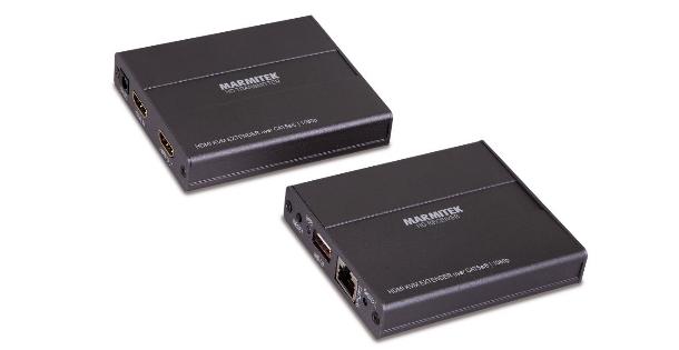 Marmitek MegaView 76
