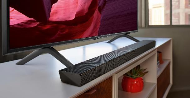 Samsung HW-Q70R und HW-Q60R